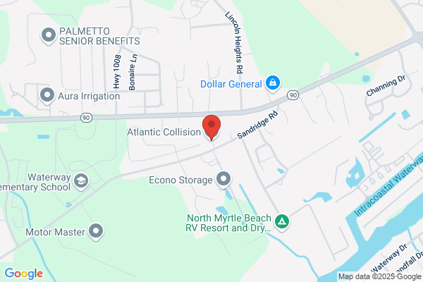 Atlantic Collision LLC
