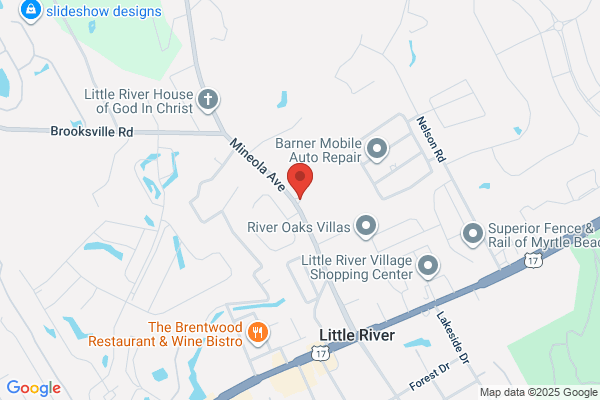 Little River Chiropractic Clinic