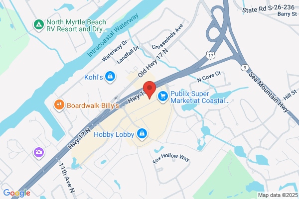North Myrtle Beach Dentistry