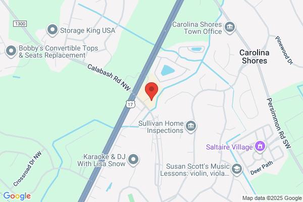 Carolina Shores Healthcare