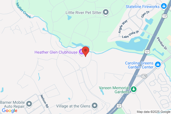 Heather Glen Golf Links