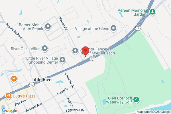 Blanton Building Supplies of Little River