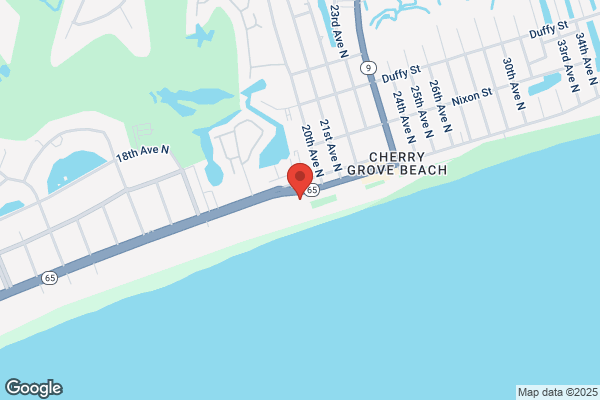 Blockade Runner Motor Inn