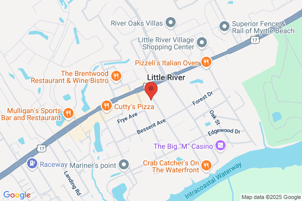 Days Inn Little River