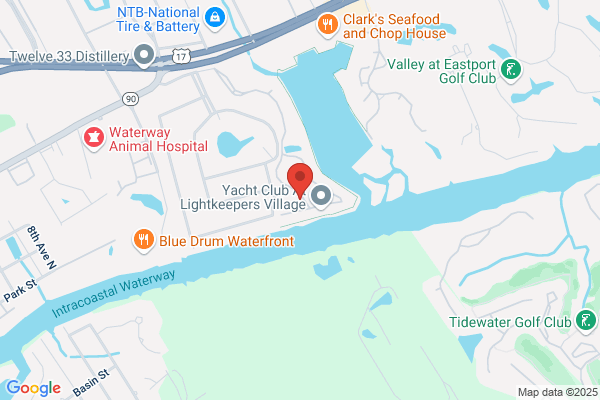 Cricket Cove Marina