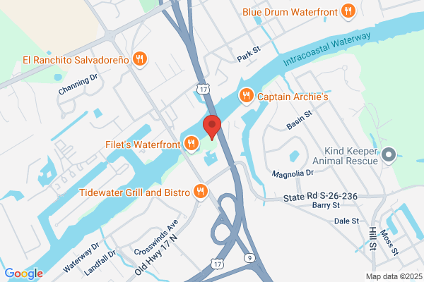 Harbourgate Marina Group