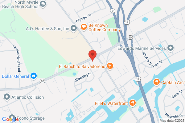 Lee Funeral Home & Crematory