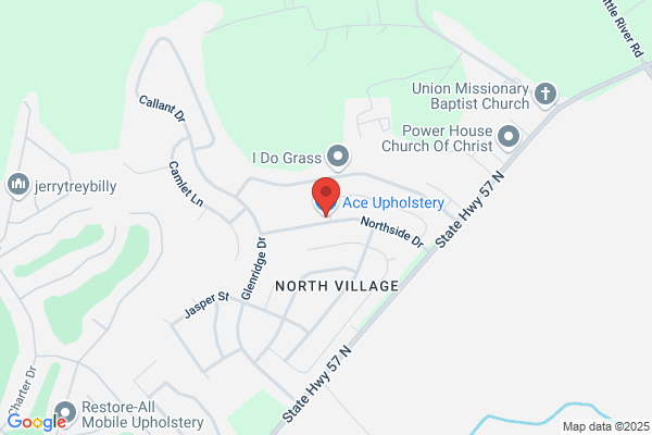 Aadroit Upholstery Services