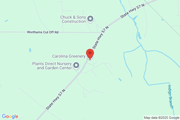 Carolina Greens Garden Center & Landscaping