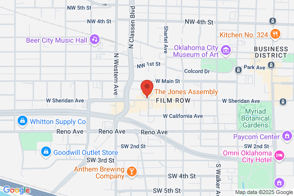 Joe's Assembly, LLC