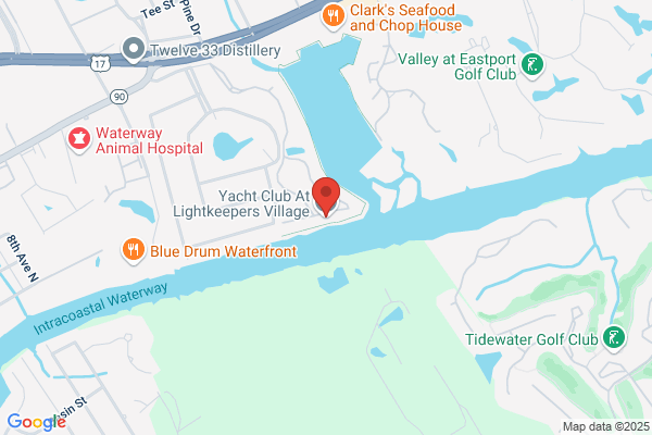 Lightkeeper's Village