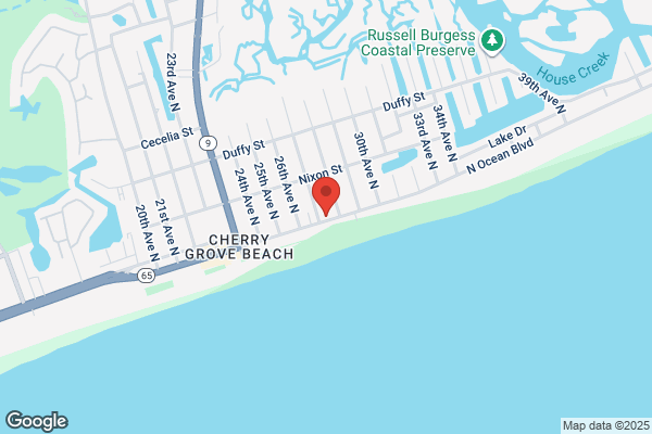 Cherry Grove Rentals