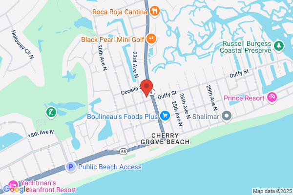 Lbi Realty