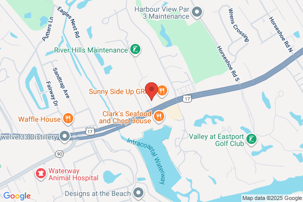 Little River Diner