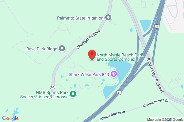 The Sports Connection