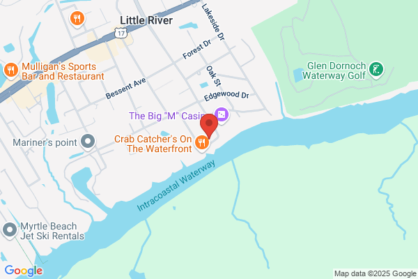 Little River Fish House