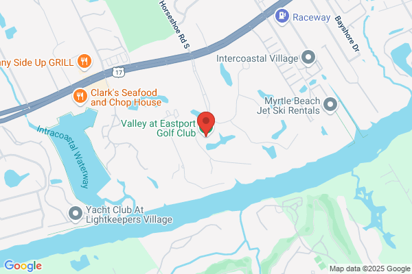 Eastport Community Association