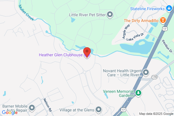 Wren's Crossing Hoa