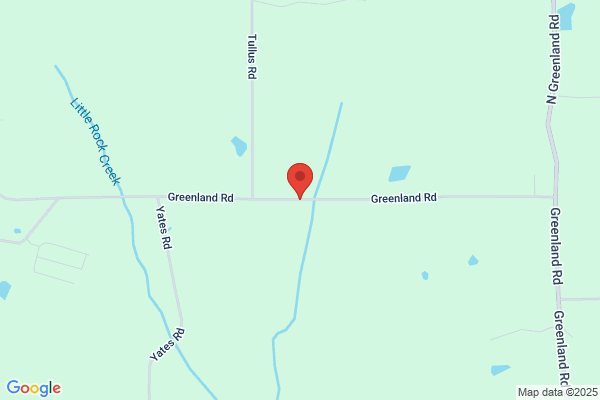 Greenland Farms