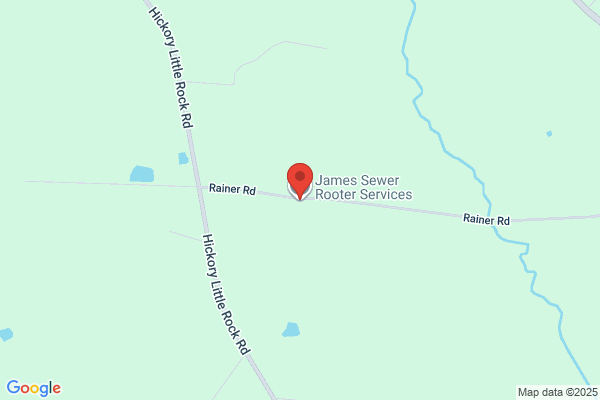 James Sewer Rooter Service