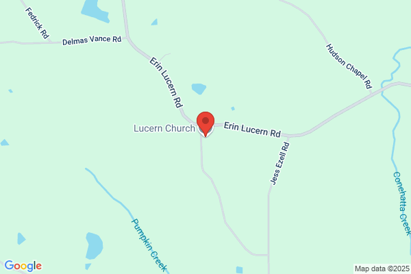 Lucern Methodist Church