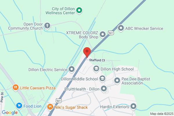 Hodges Bar-B-Q Grill