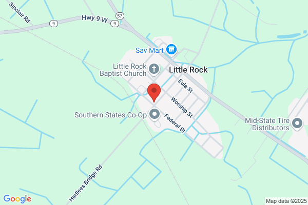 Little Rock Auto & Body Shop