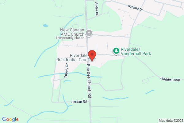 Riverdale Residential Care Facility