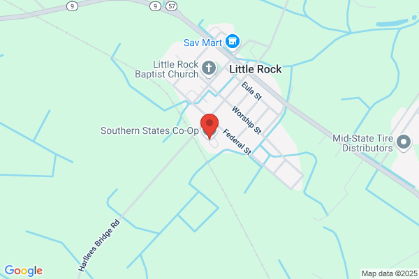 Southern States Cooperative Inc