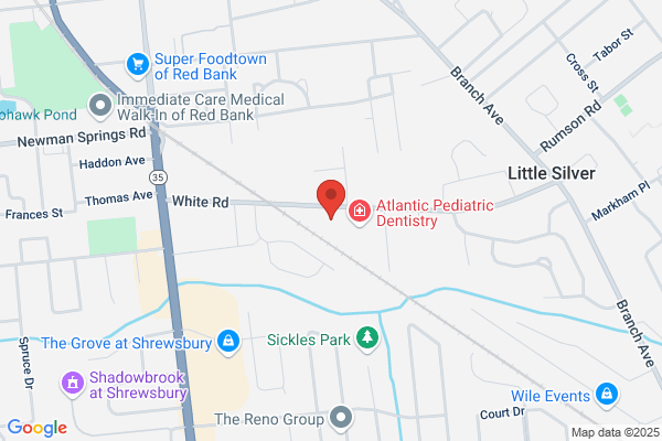 Jersey Shore Dental