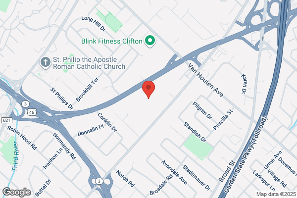 New Jersey Vein and Cosmetic Surgery Center