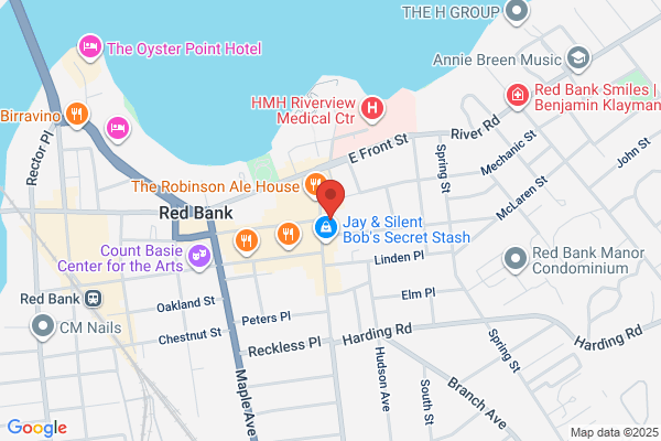 Red Bank Florist