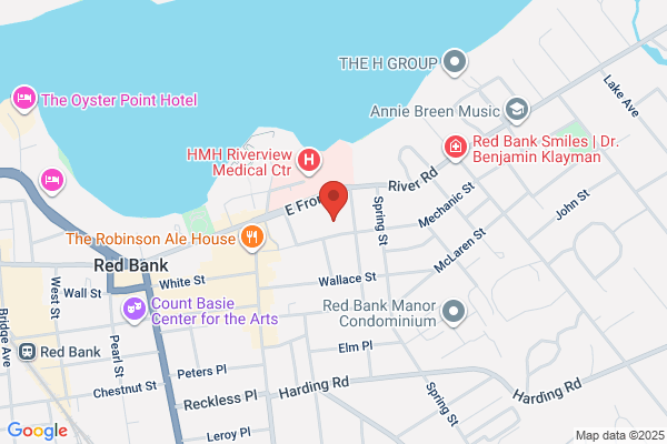Thriveworks Counseling & Psychiatry Red Bank