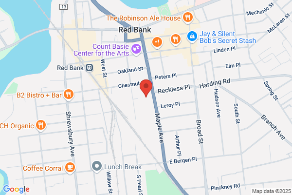 Curalta Foot & Ankle - Red Bank