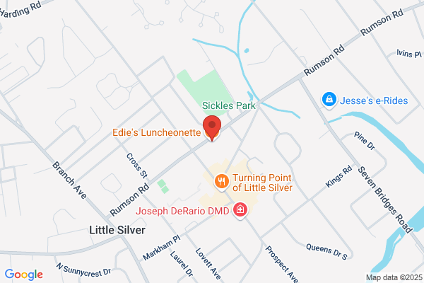 Edie's Luncheonette