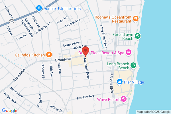 Lucky Cheung Restaurant