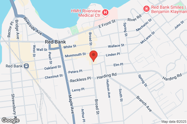 The Lash Lounge Red Bank – Broad Street