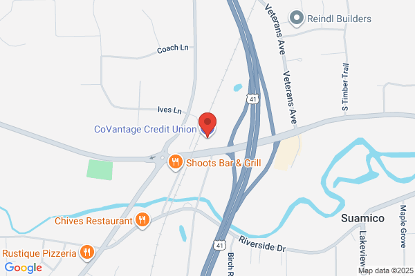 Advantage Credit Union