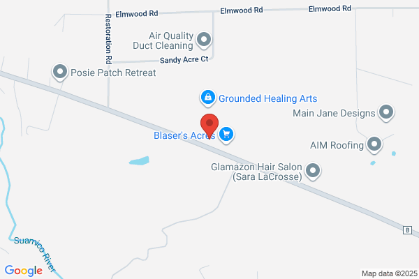 Barb & Tom's Country Diner
