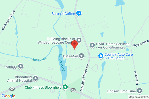 Butler & Co Inc