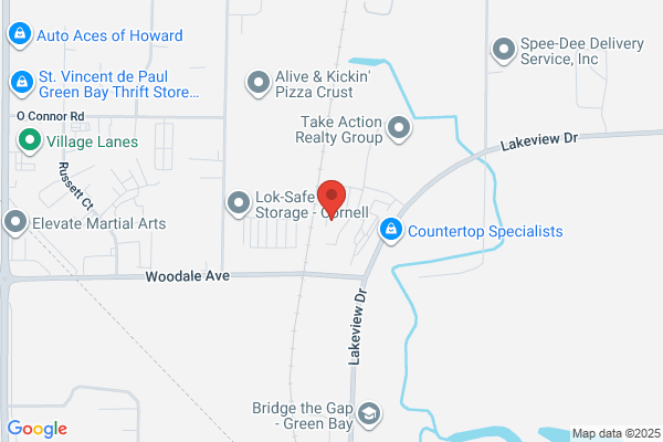 Gady Building Maintenance LLC