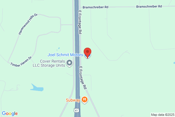 Joel Schmit Motors