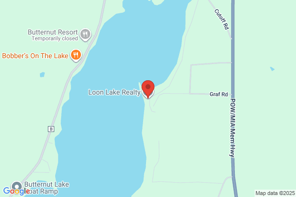 Loon Lake Realty