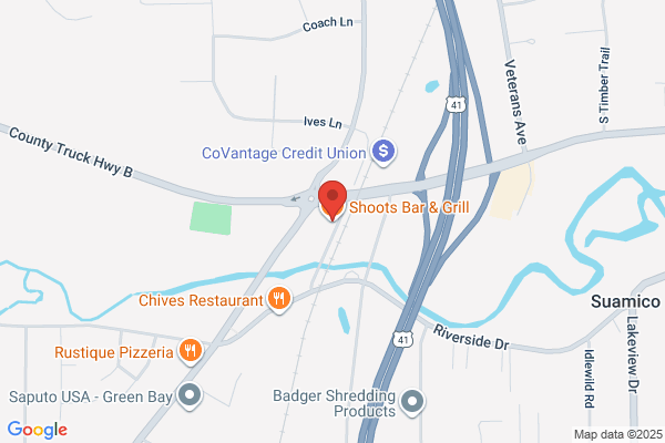 Shoots Bar & Grill