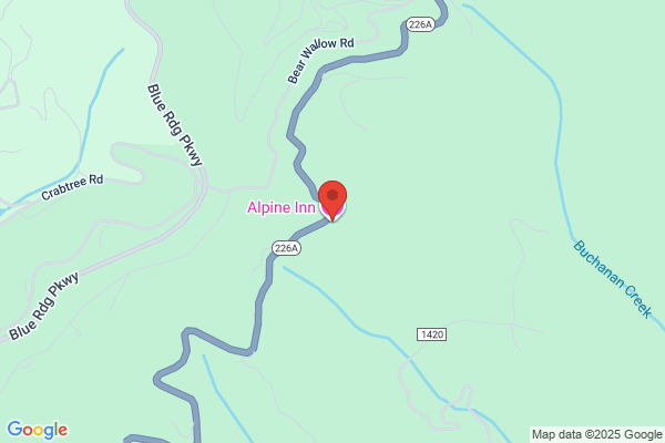 Alpine Inn