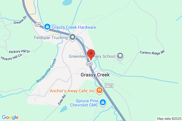 Grassy Creek Construction Co