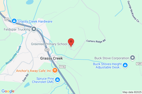 Greenlee Primary School