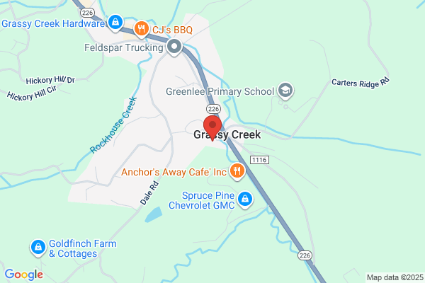 Parkway Fire and Rescue
