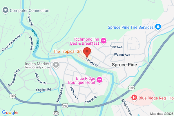 Spruce Pine Florist
