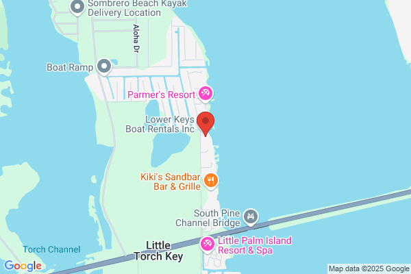 Carter Mobile Marine Repair Service